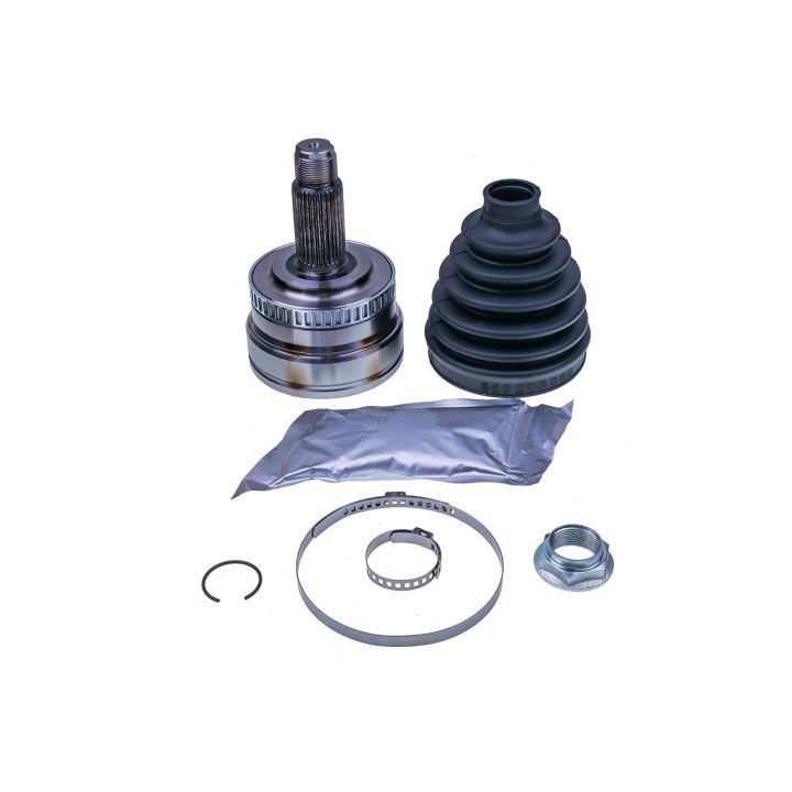 Jungčių komplektas, kardaninis velenas DENCKERMANN C120574