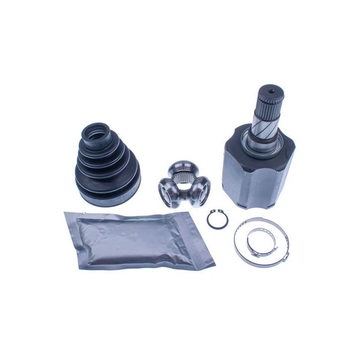 Jungčių komplektas, kardaninis velenas DENCKERMANN C120581