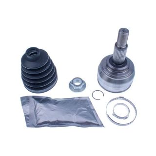 Jungčių komplektas, kardaninis velenas DENCKERMANN C120582