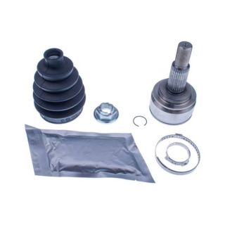 Jungčių komplektas, kardaninis velenas DENCKERMANN C120583