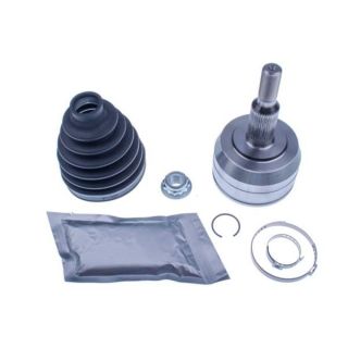 Jungčių komplektas, kardaninis velenas DENCKERMANN C120593