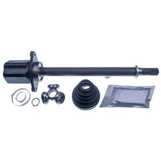 Jungčių komplektas, kardaninis velenas DENCKERMANN C120600