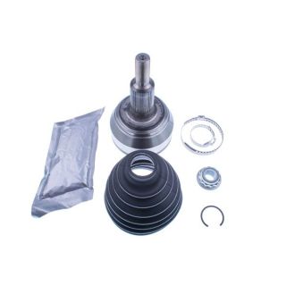 Jungčių komplektas, kardaninis velenas DENCKERMANN C120606