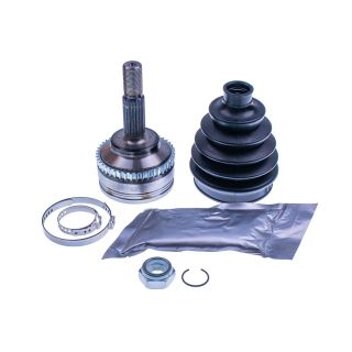 Jungčių komplektas, kardaninis velenas DENCKERMANN C120608