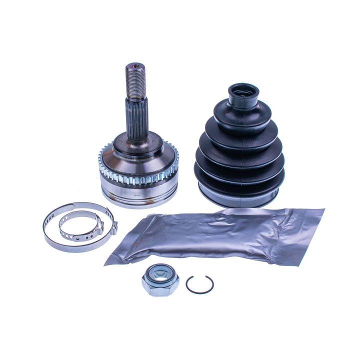 Jungčių komplektas, kardaninis velenas DENCKERMANN C120608