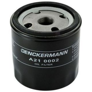 Alyvos filtras DENCKERMANN A210002