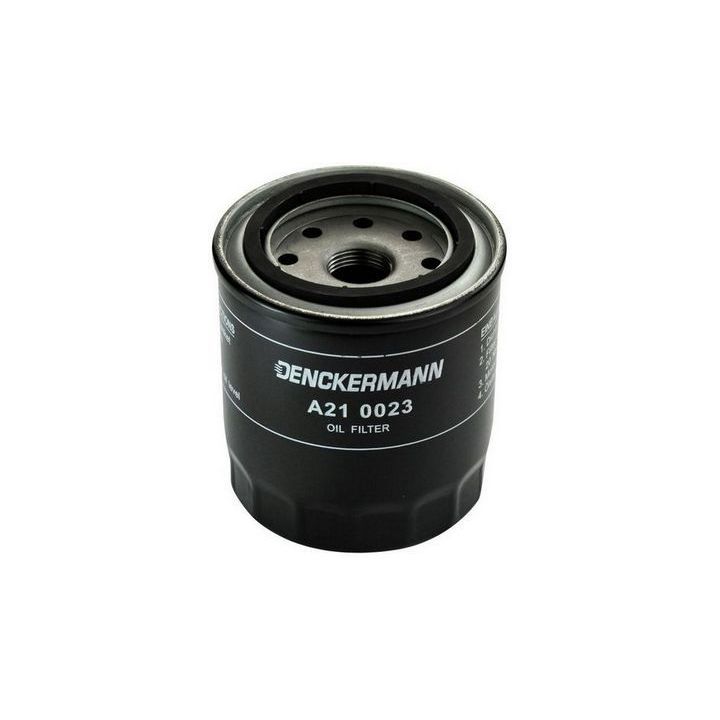 Alyvos filtras DENCKERMANN A210023