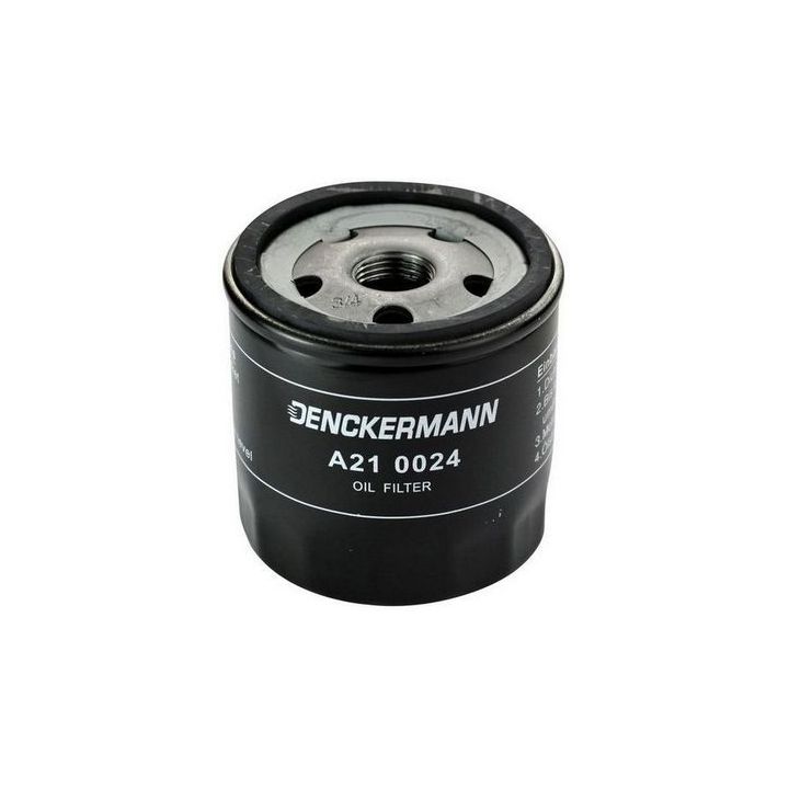 Alyvos filtras DENCKERMANN A210024