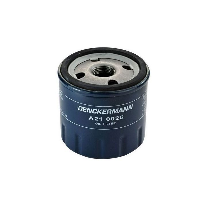 Alyvos filtras DENCKERMANN A210025