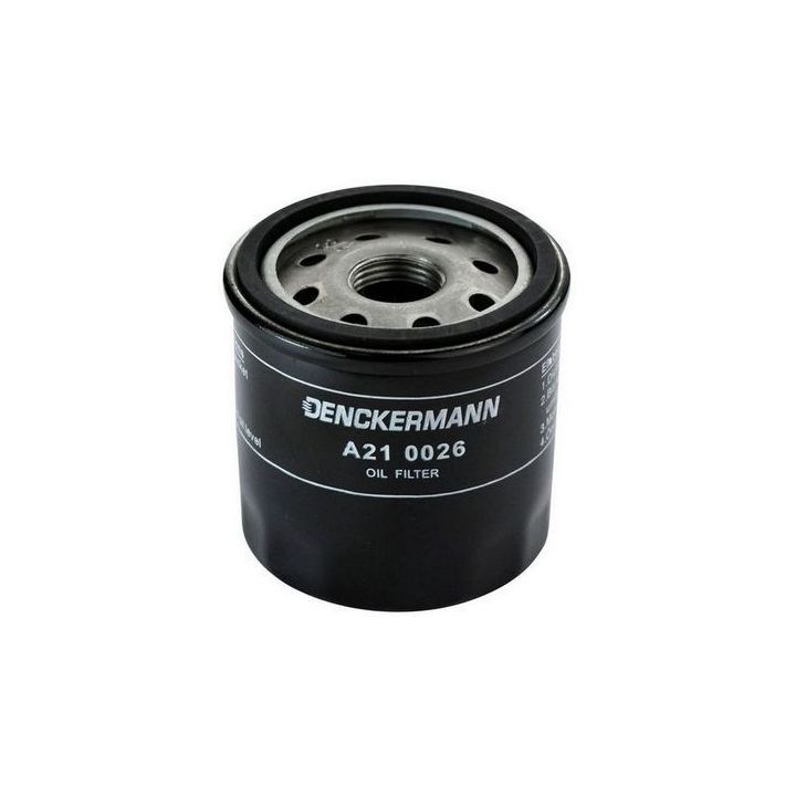 Alyvos filtras DENCKERMANN A210026