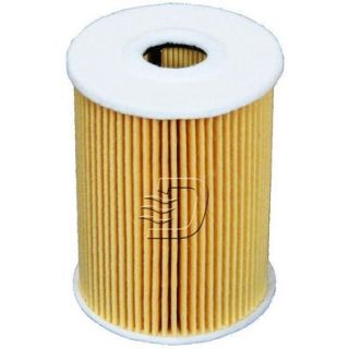 Alyvos filtras DENCKERMANN A210030