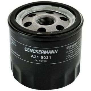 Alyvos filtras DENCKERMANN A210031