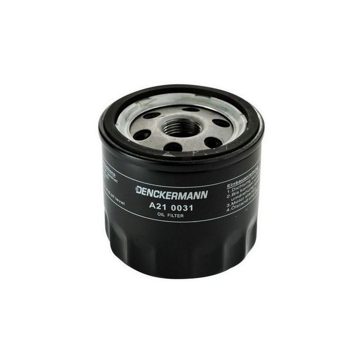 Alyvos filtras DENCKERMANN A210031