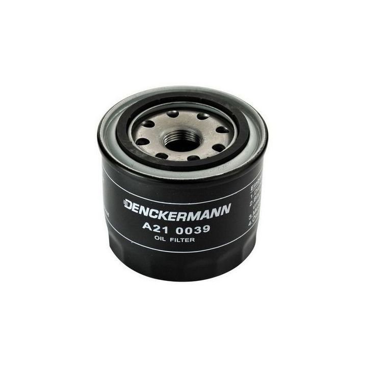 Alyvos filtras DENCKERMANN A210039