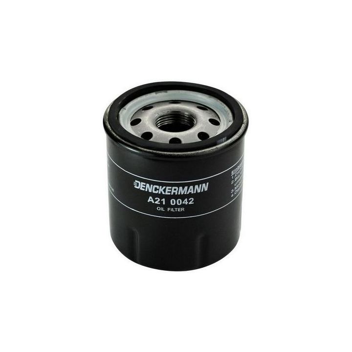Alyvos filtras DENCKERMANN A210042