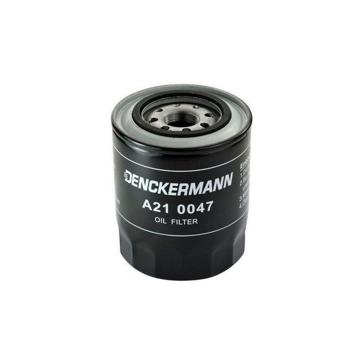 Alyvos filtras DENCKERMANN A210047
