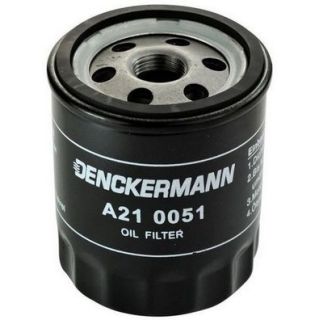 Alyvos filtras DENCKERMANN A210051