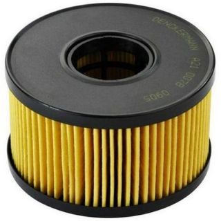 Alyvos filtras DENCKERMANN A210078