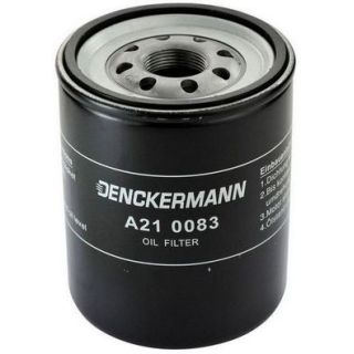 Alyvos filtras DENCKERMANN A210083