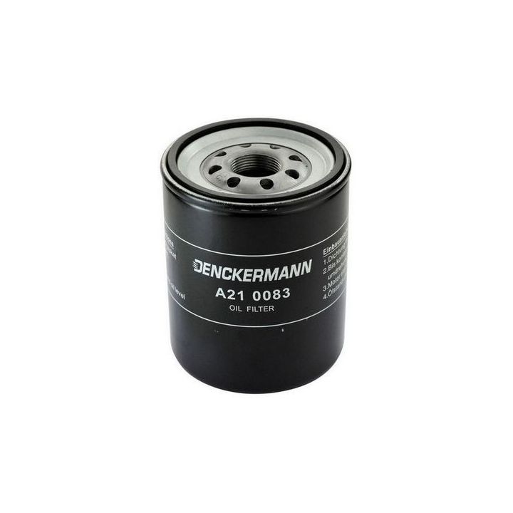 Alyvos filtras DENCKERMANN A210083
