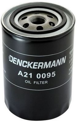 Alyvos filtras DENCKERMANN A210095