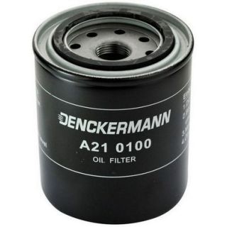 Alyvos filtras DENCKERMANN A210100