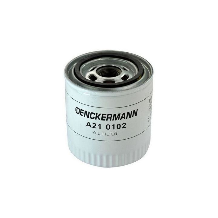 Alyvos filtras DENCKERMANN A210102