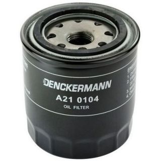 Alyvos filtras DENCKERMANN A210104