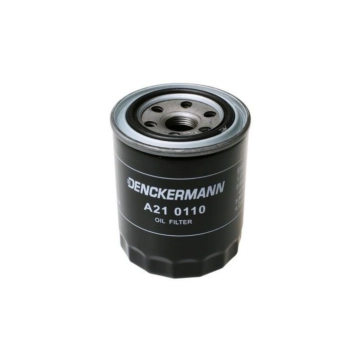 Alyvos filtras DENCKERMANN A210110