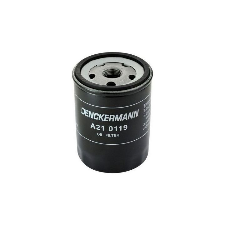 Alyvos filtras DENCKERMANN A210119