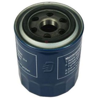 Alyvos filtras DENCKERMANN A210142