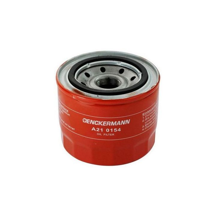 Alyvos filtras DENCKERMANN A210154