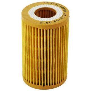 Alyvos filtras DENCKERMANN A210156