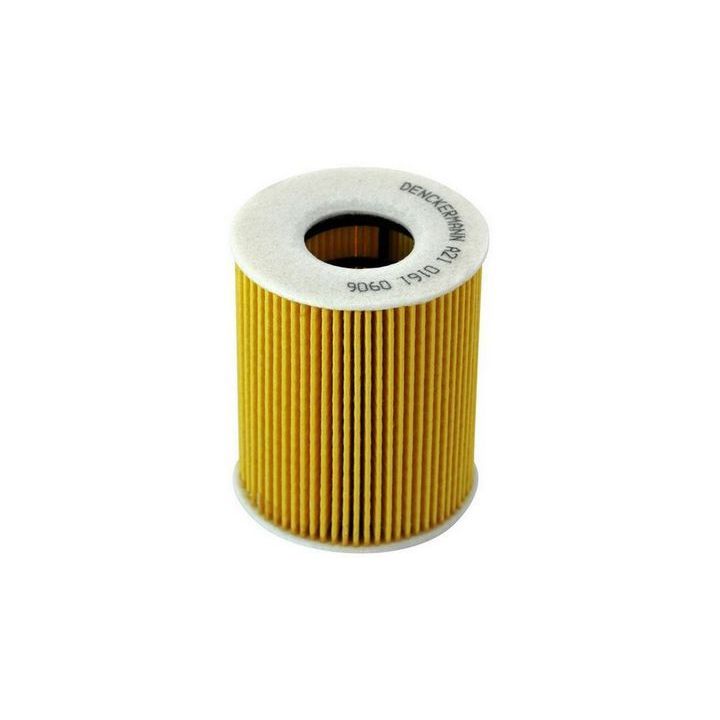Alyvos filtras DENCKERMANN A210161
