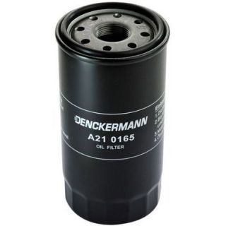 Alyvos filtras DENCKERMANN A210165