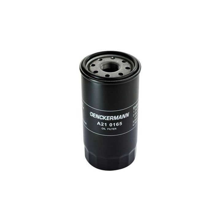 Alyvos filtras DENCKERMANN A210165
