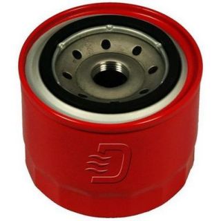 Alyvos filtras DENCKERMANN A210180