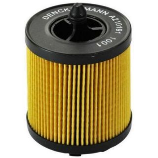 Alyvos filtras DENCKERMANN A210191