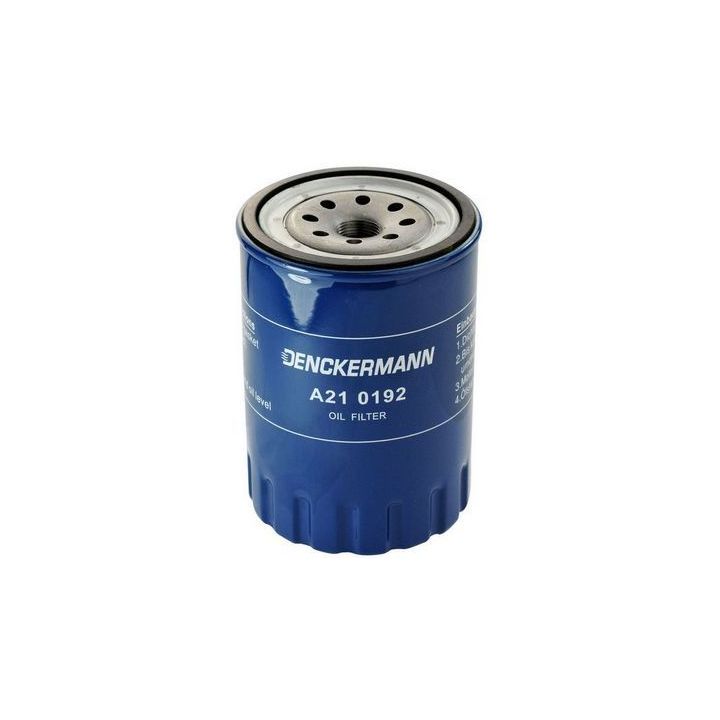 Alyvos filtras DENCKERMANN A210192