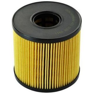 Alyvos filtras DENCKERMANN A210239