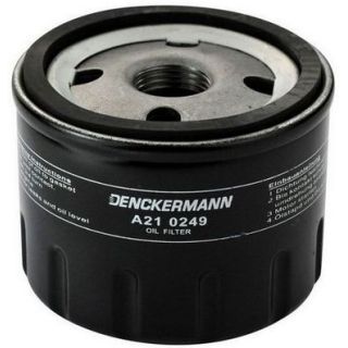 Alyvos filtras DENCKERMANN A210249