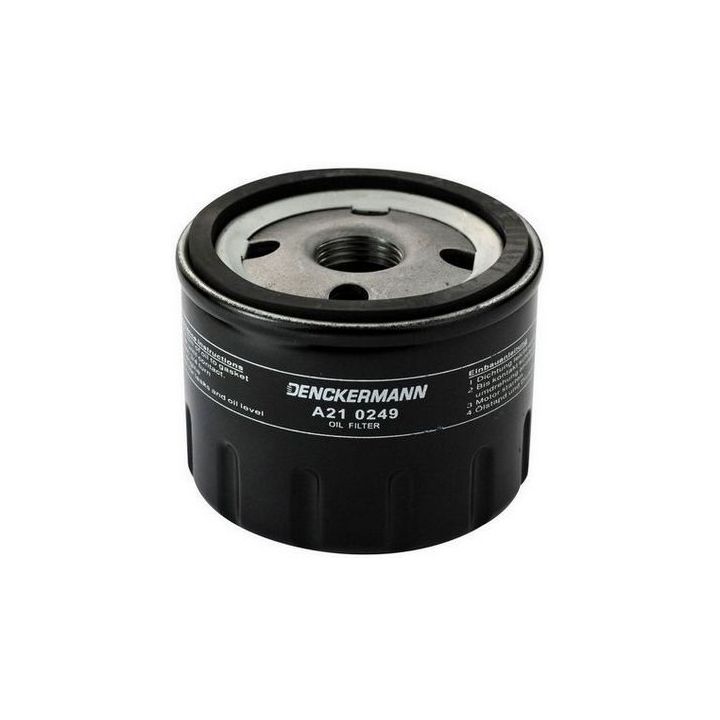 Alyvos filtras DENCKERMANN A210249