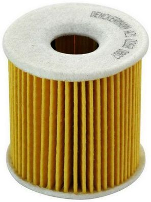 Alyvos filtras DENCKERMANN A210268