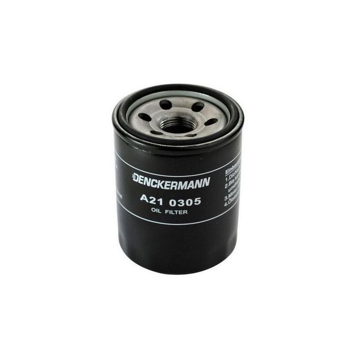 Alyvos filtras DENCKERMANN A210305