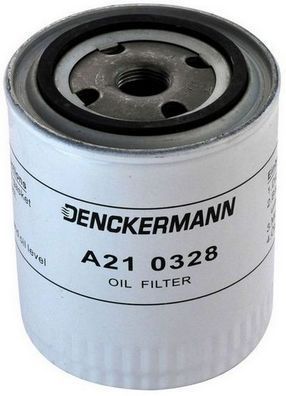 Alyvos filtras DENCKERMANN A210328