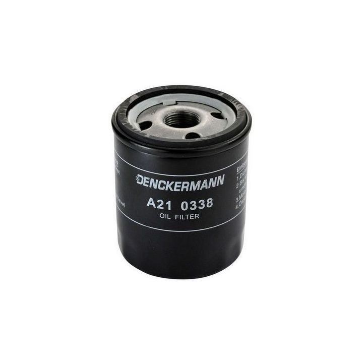 Alyvos filtras DENCKERMANN A210338