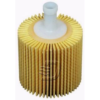 Alyvos filtras DENCKERMANN A210372