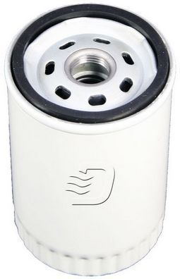 Alyvos filtras DENCKERMANN A210403