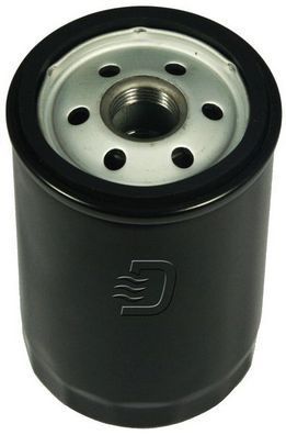 Alyvos filtras DENCKERMANN A210404