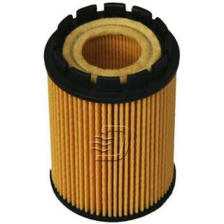 Alyvos filtras DENCKERMANN A210408